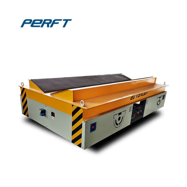 <h3>trackless transfer car pricelist 5t-Perfect Trackless Transfer Cart</h3>
